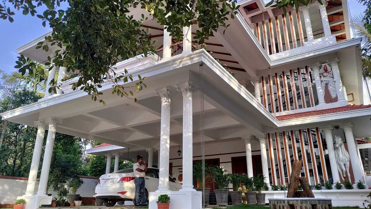 Photo of Outdoor in Ammathi