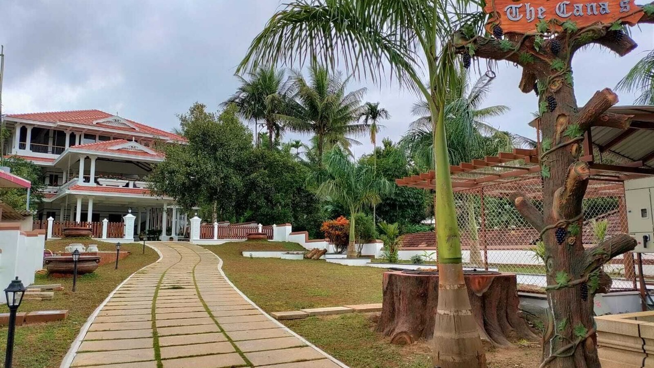 Photo of Outdoor in Ammathi