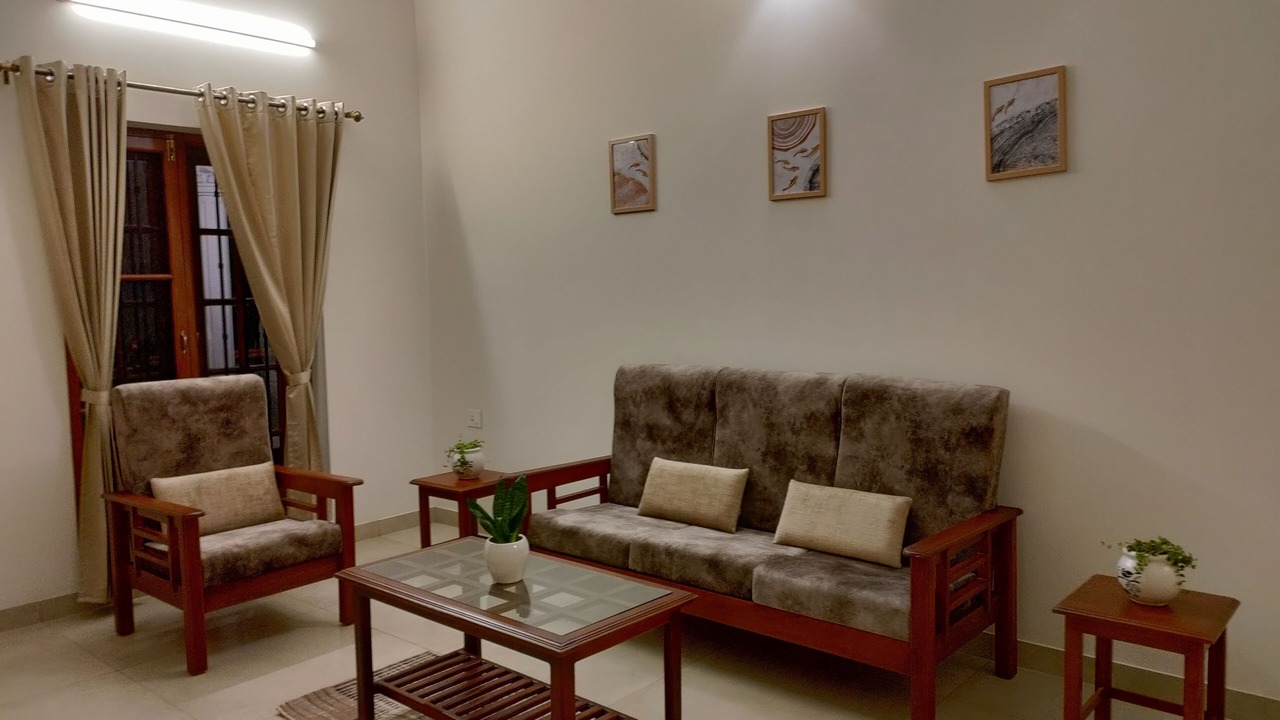 Photo of Livingroom in Ammathi