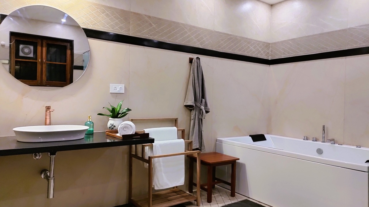 Photo of Bathroom in Ammathi
