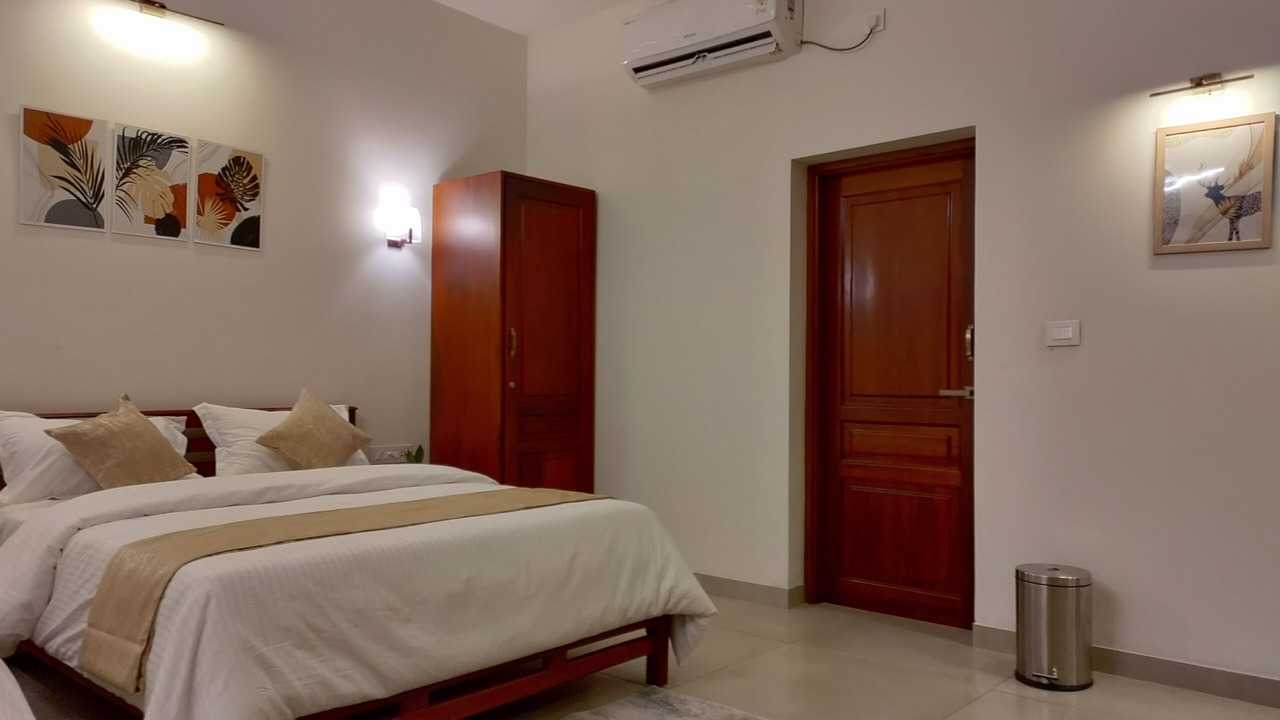 Photo of Bedroom in Ammathi