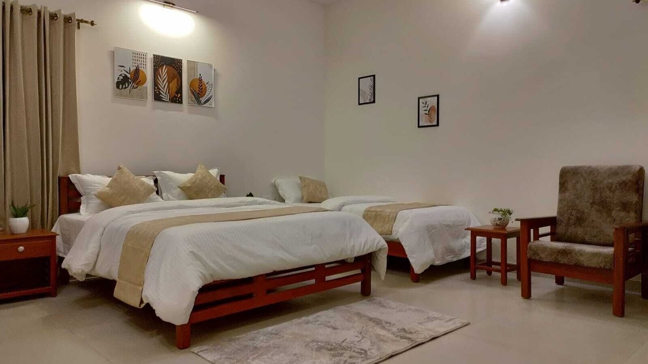 Photo of Bedroom in Ammathi