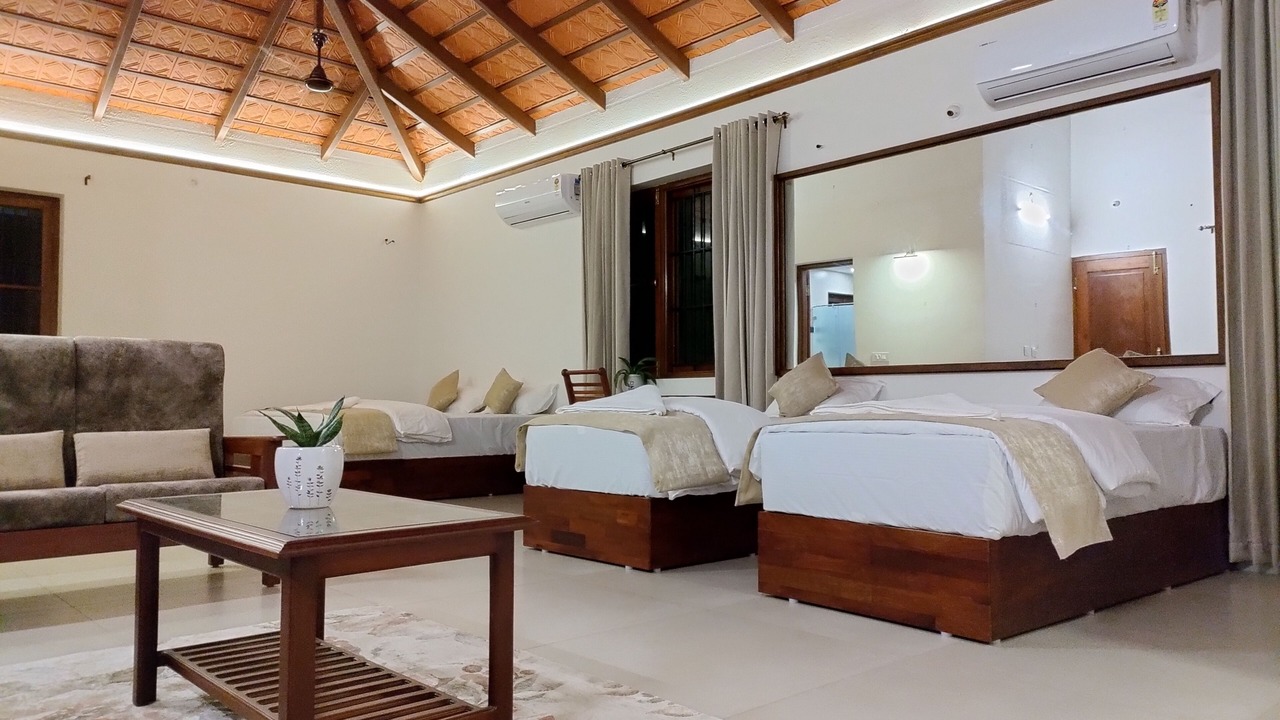 Photo of Bedroom in Ammathi