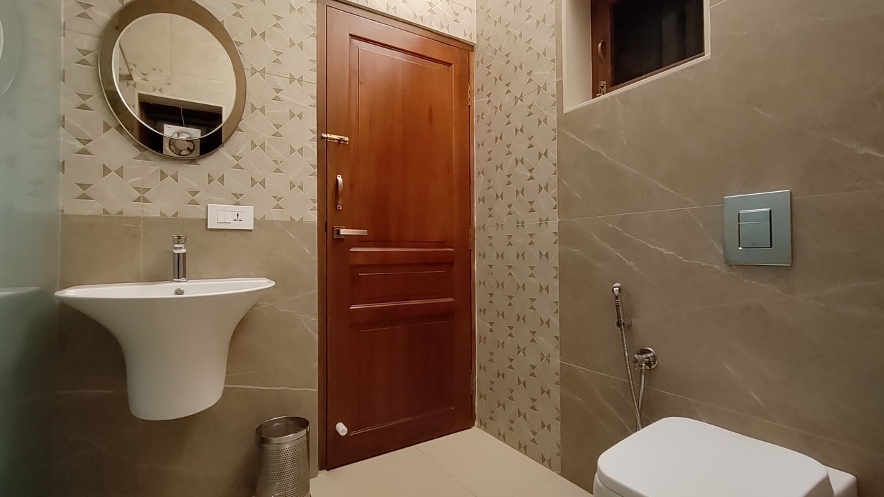 Photo of Bathroom in Ammathi
