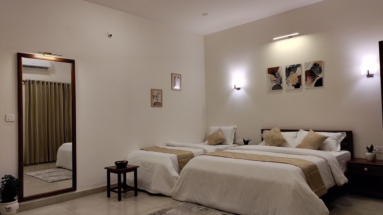 Photo of Bedroom in Ammathi