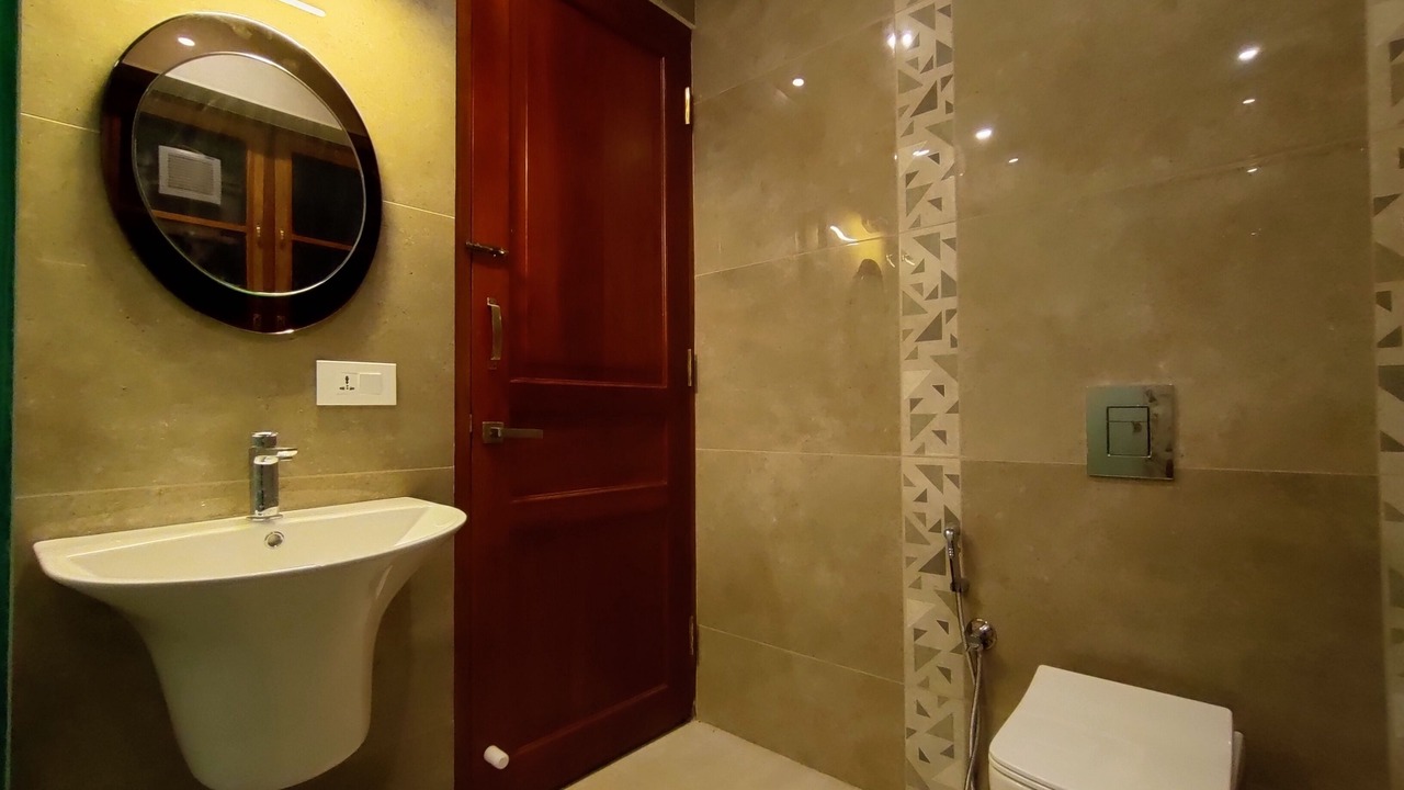 Photo of Bathroom in Ammathi
