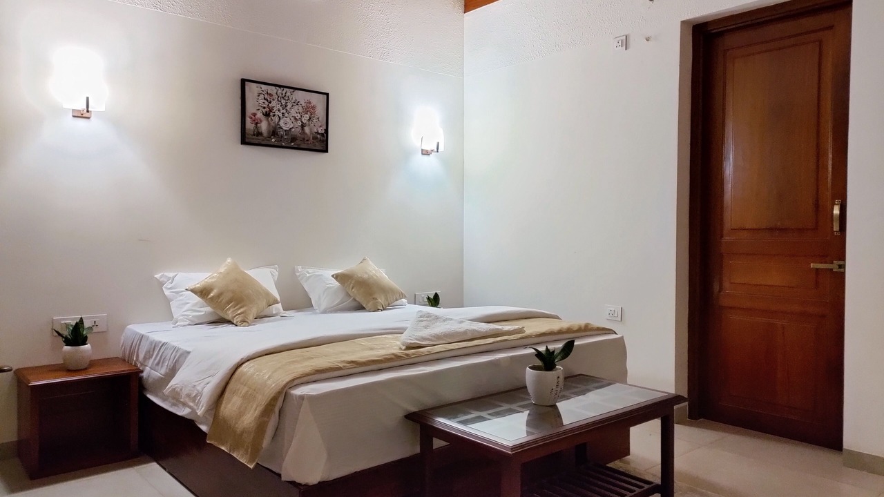 Photo of Bedroom in Ammathi