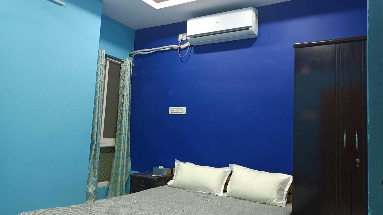 Photo of Bedroom in Hyderabad