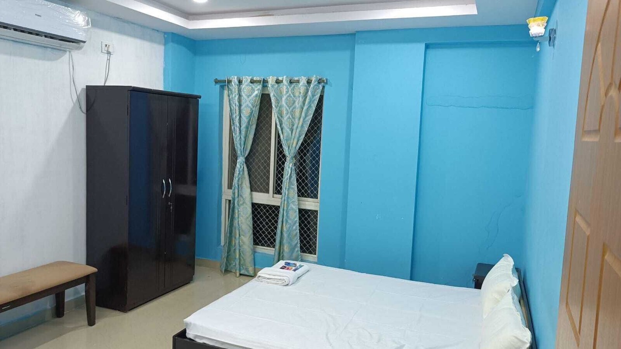 Photo of Bedroom in Hyderabad