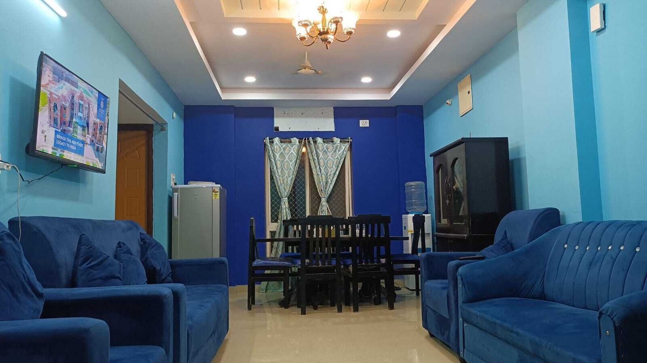 Photo of Livingroom in Hyderabad