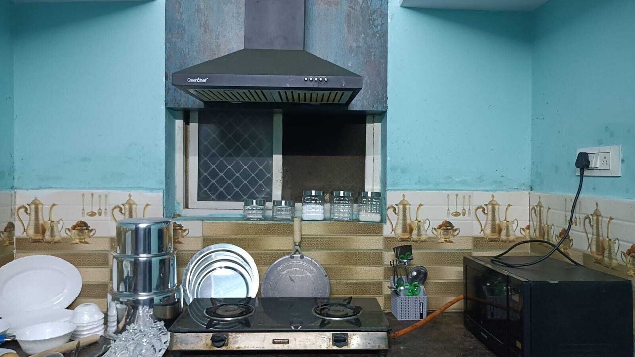 Photo of Kitchen in Hyderabad