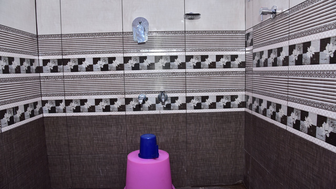 Photo of Bathroom in Virarajendrapet