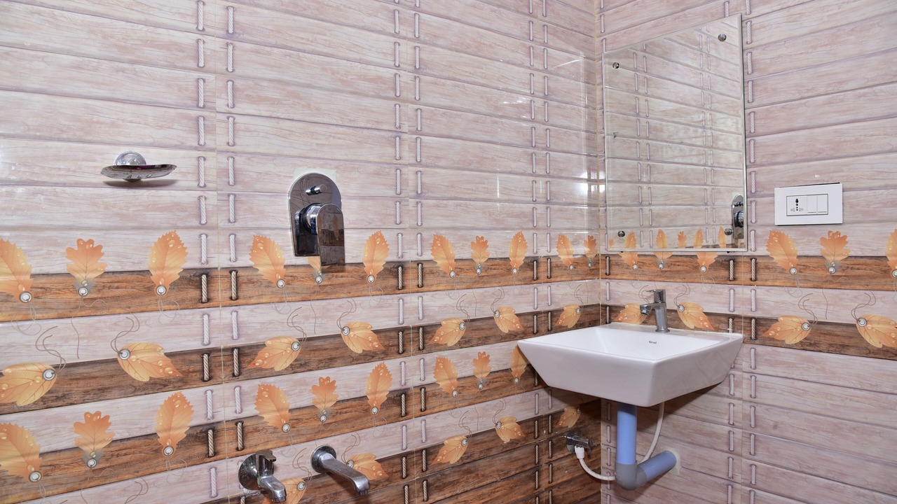 Photo of Bathroom in Virarajendrapet