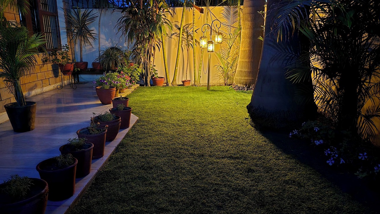 Photo of Outdoor in Ranjit Avenue