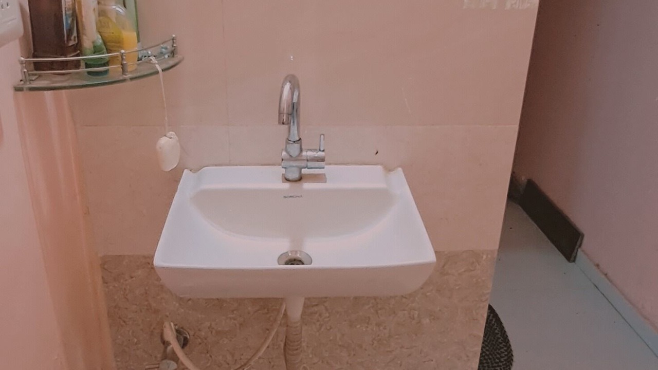 Photo of Bathroom in Karjat