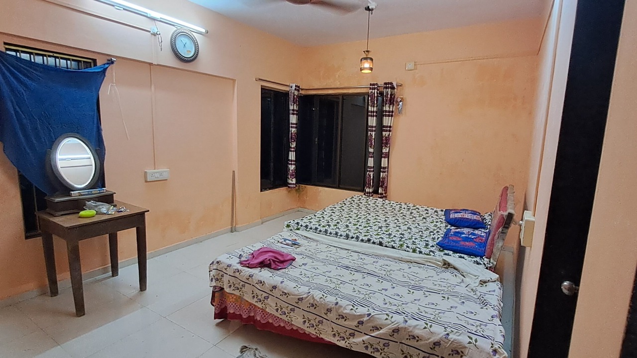 Photo of Bedroom in Karjat