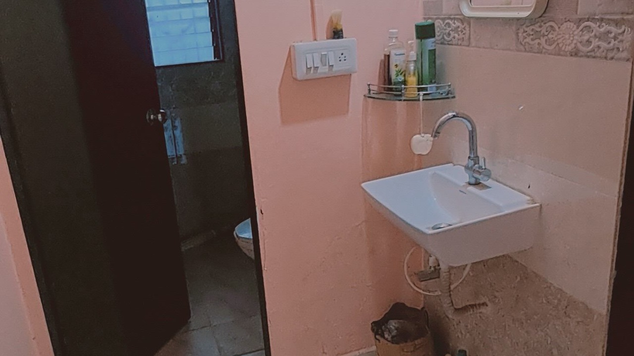 Photo of Bathroom in Karjat