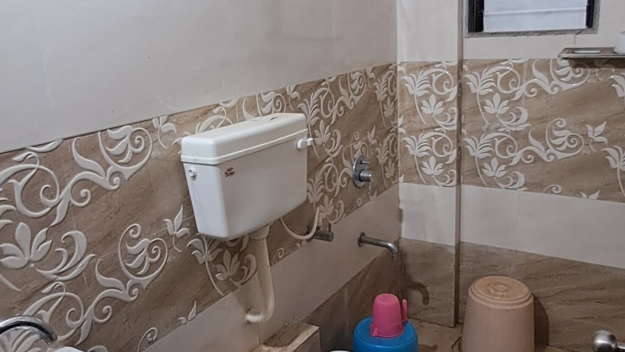 Photo of Bathroom in Karjat