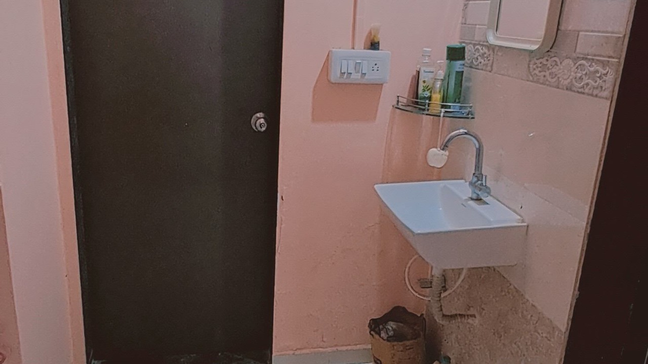 Photo of Bathroom in Karjat