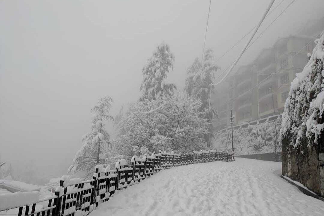 Photo of Outdoor in Shimla