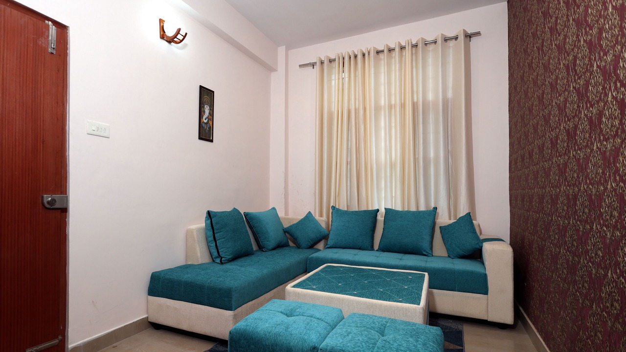 Photo of Livingroom in Shimla