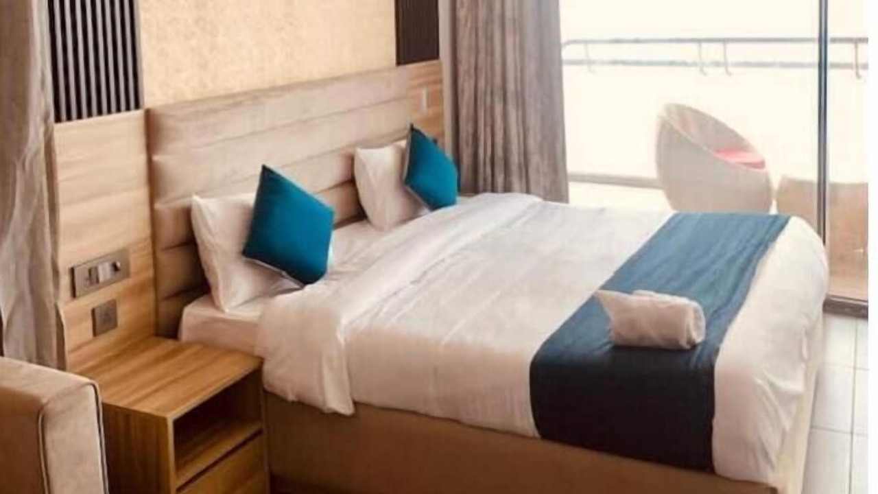 Photo of Bedroom in Noida