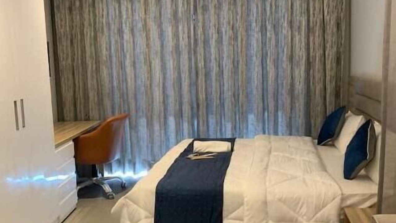 Photo of Bedroom in Noida