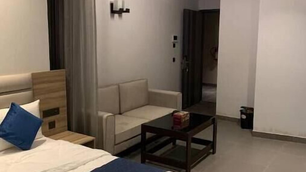 Photo of Bedroom in Noida
