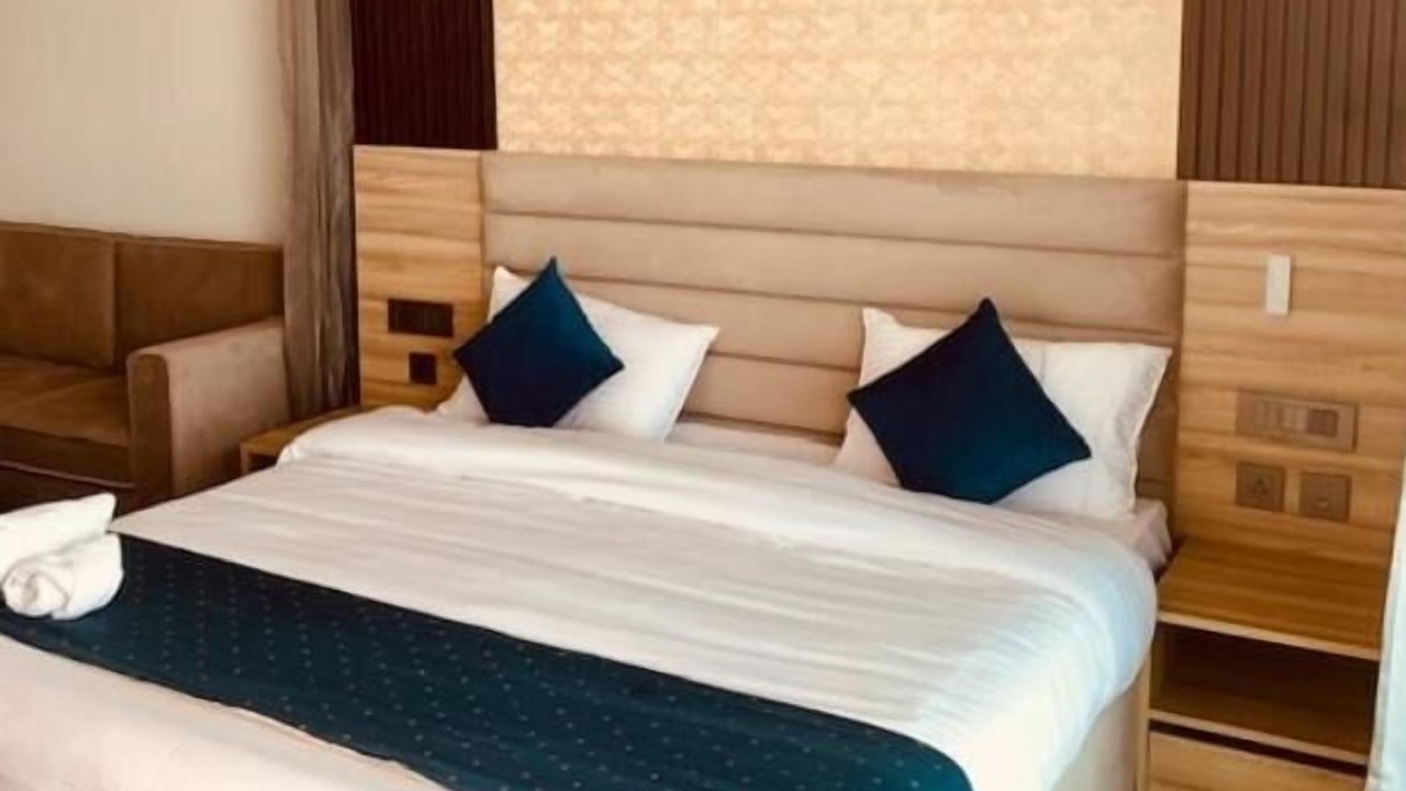 Photo of Bedroom in Noida