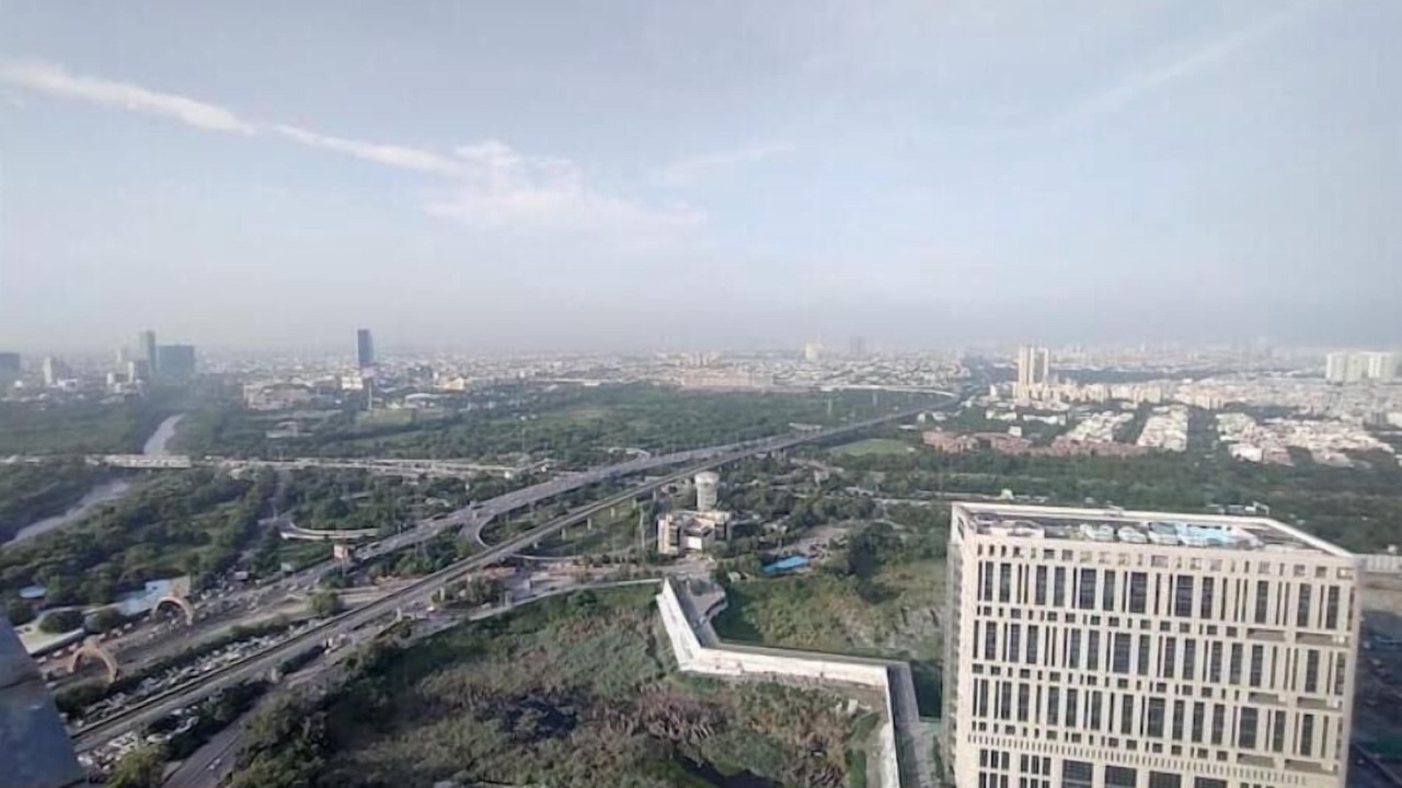Photo of Outdoor in Noida