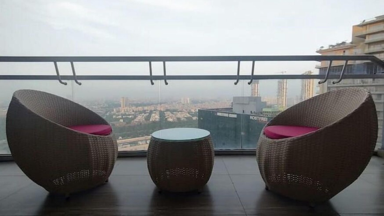 Photo of Outdoor in Noida