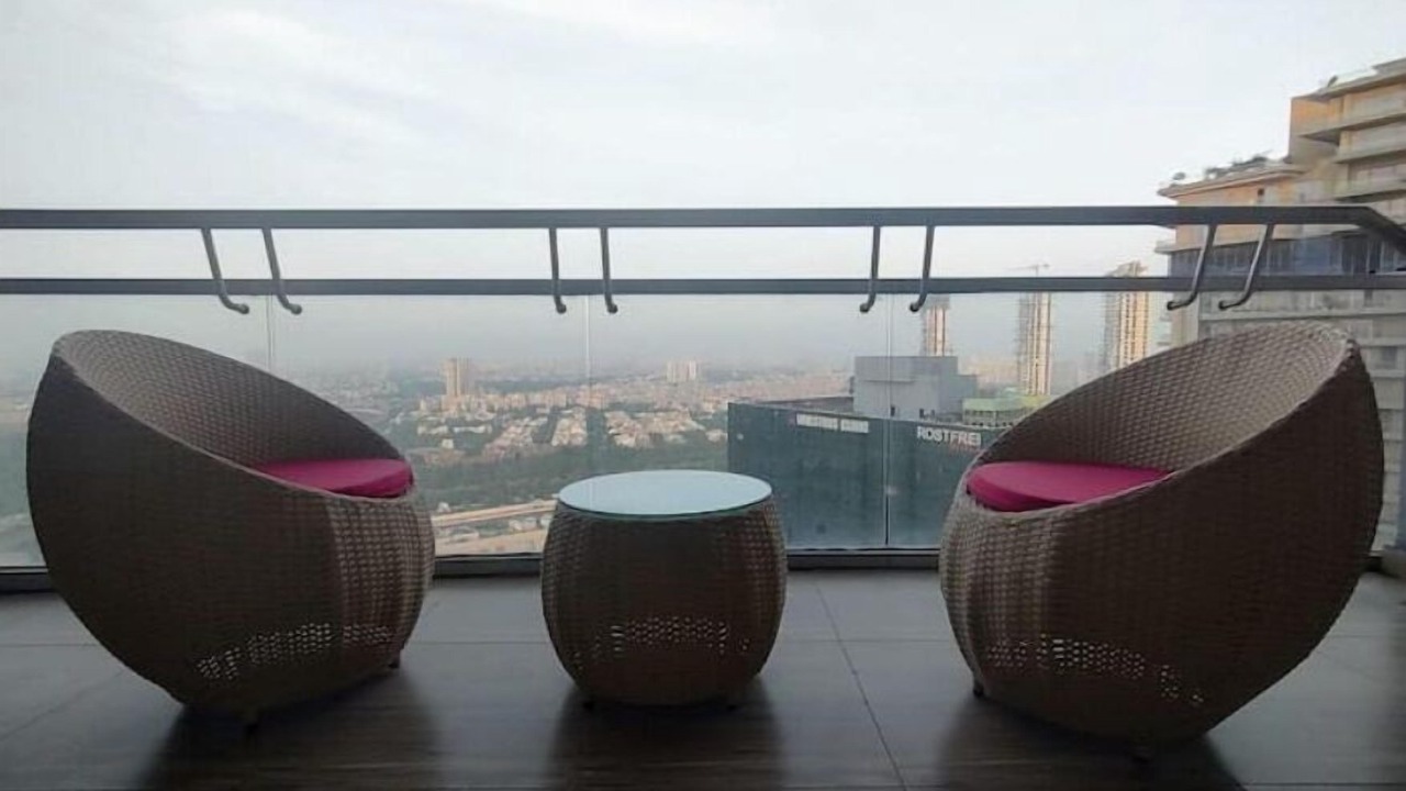 Photo of Outdoor in Noida