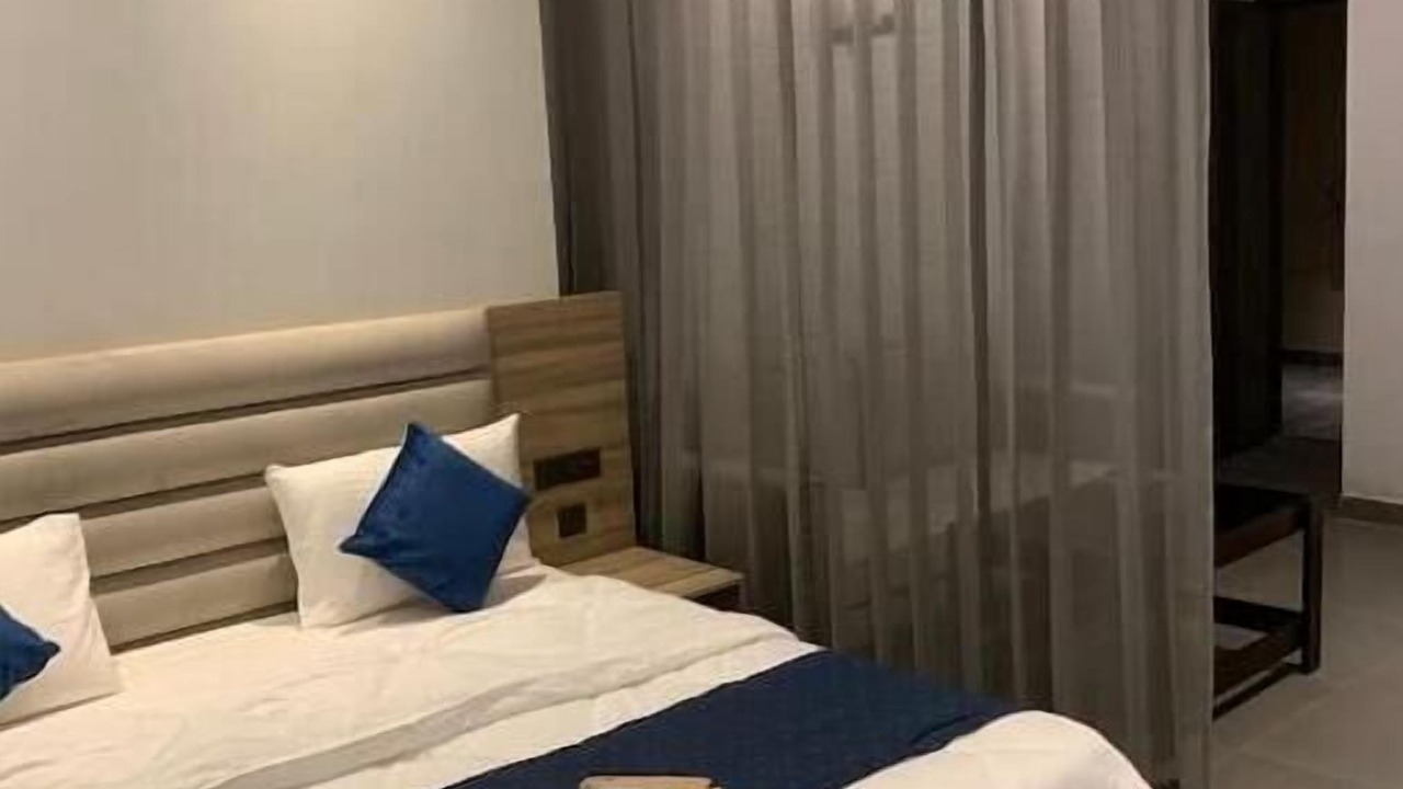 Photo of Bedroom in Noida
