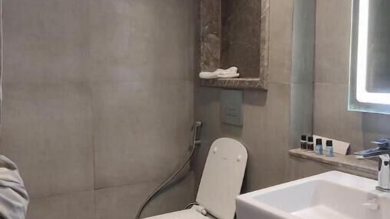 Photo of Bathroom in Noida
