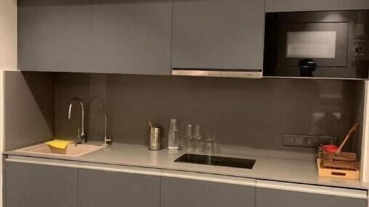 Photo of Kitchen in Noida