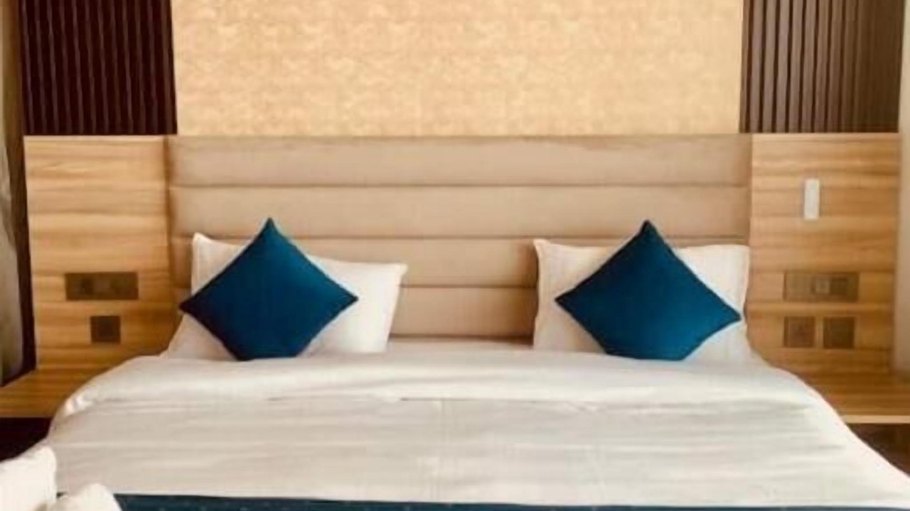 Photo of Bedroom in Noida