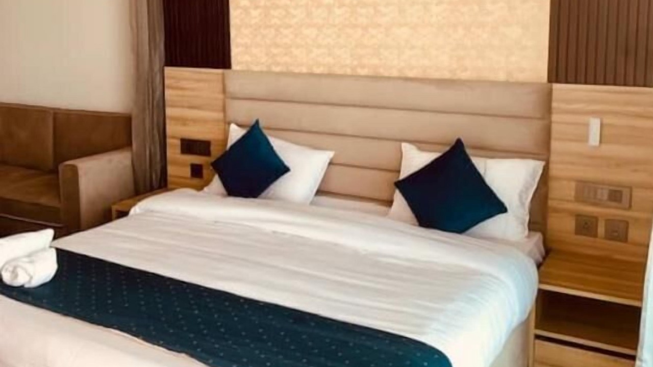 Photo of Bedroom in Noida