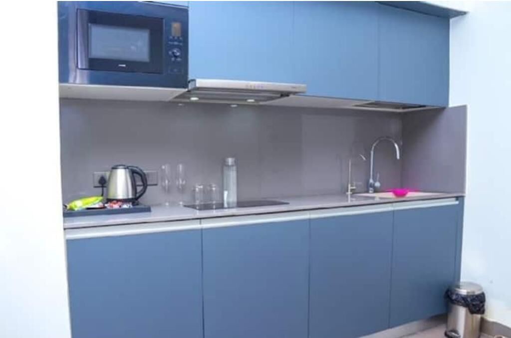 Photo of Kitchen in Noida