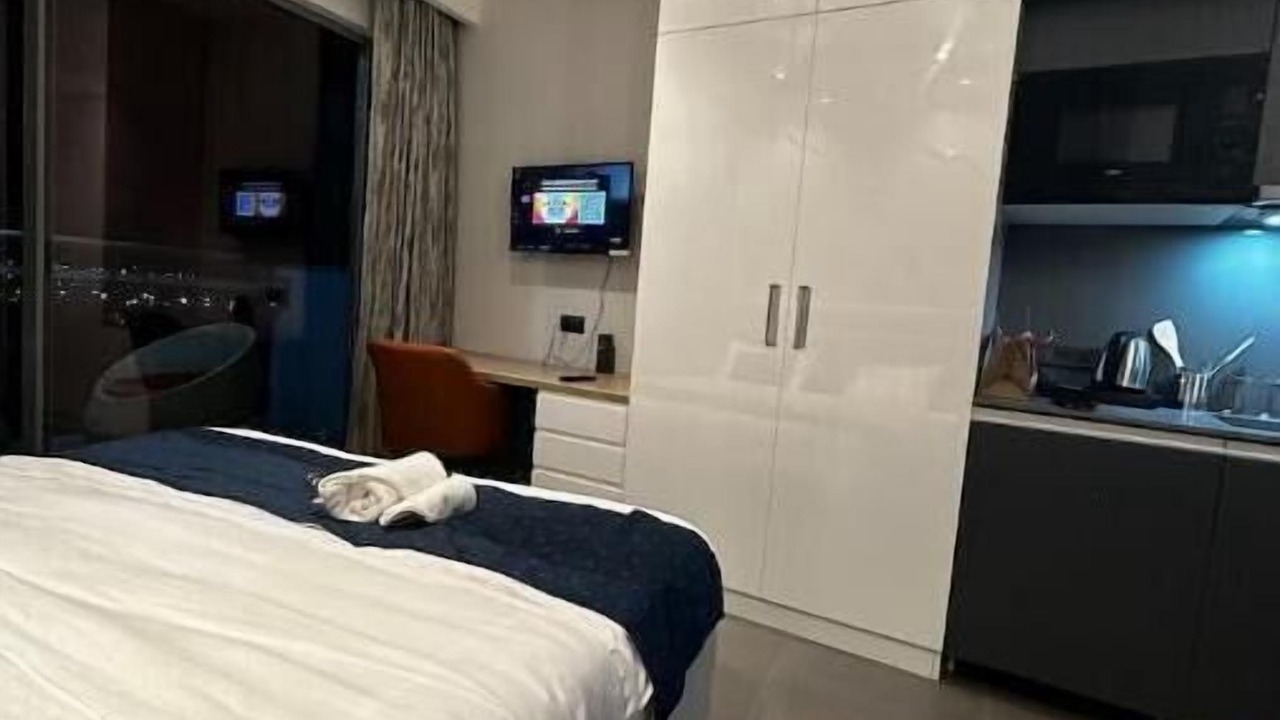 Photo of Bedroom in Noida