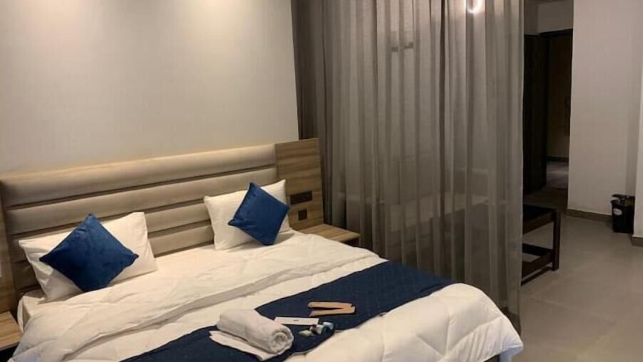 Photo of Bedroom in Noida