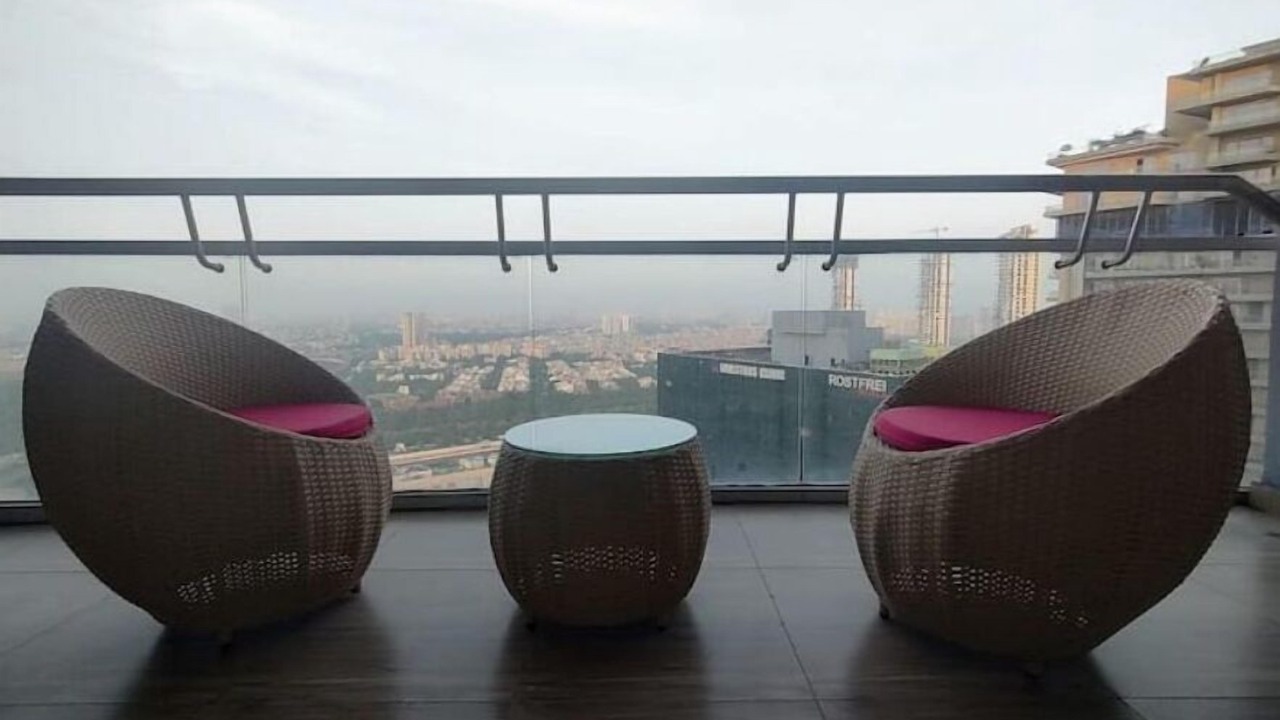 Photo of Outdoor in Noida