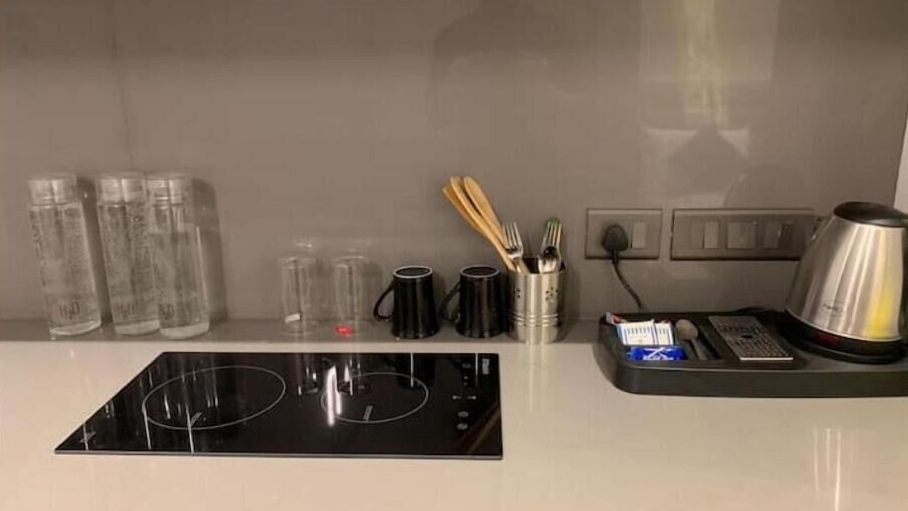 Photo of Kitchen in Noida