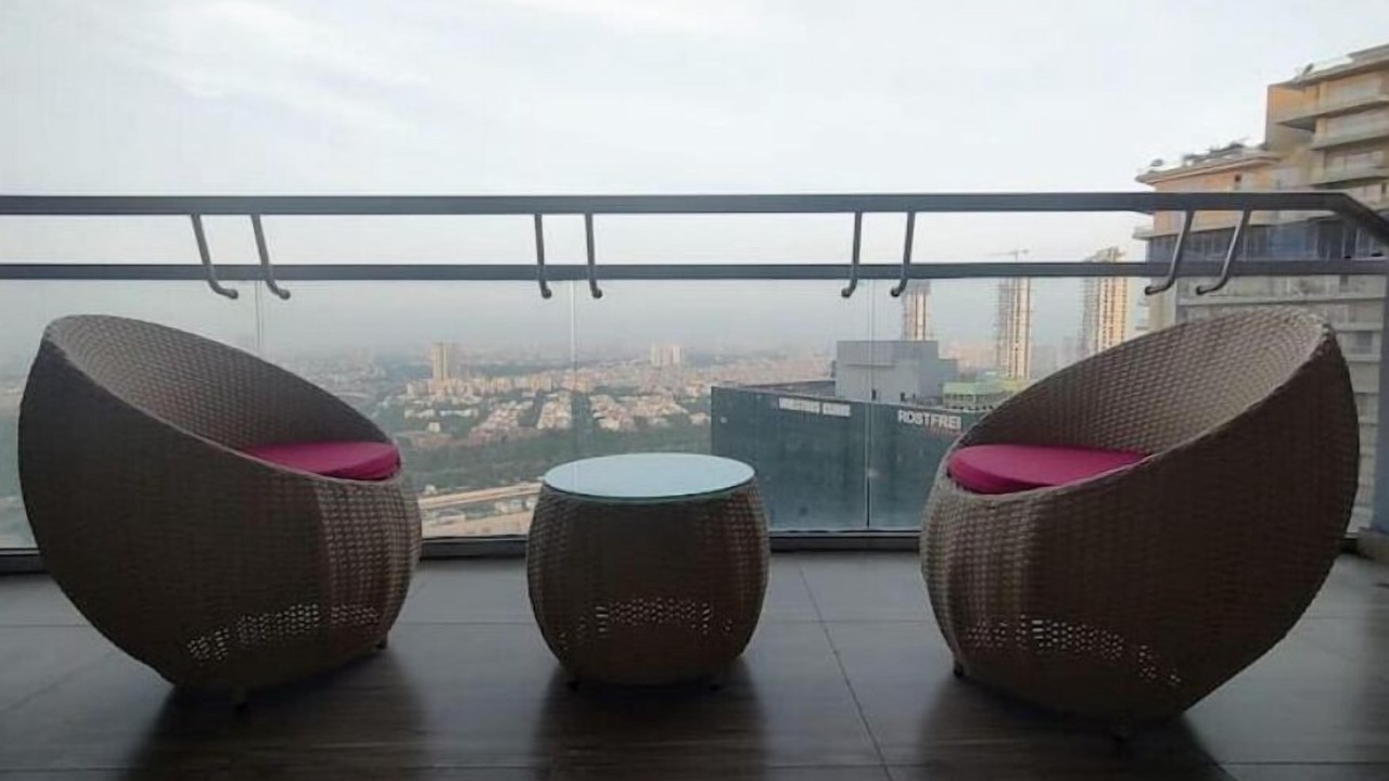 Photo of Outdoor in Noida