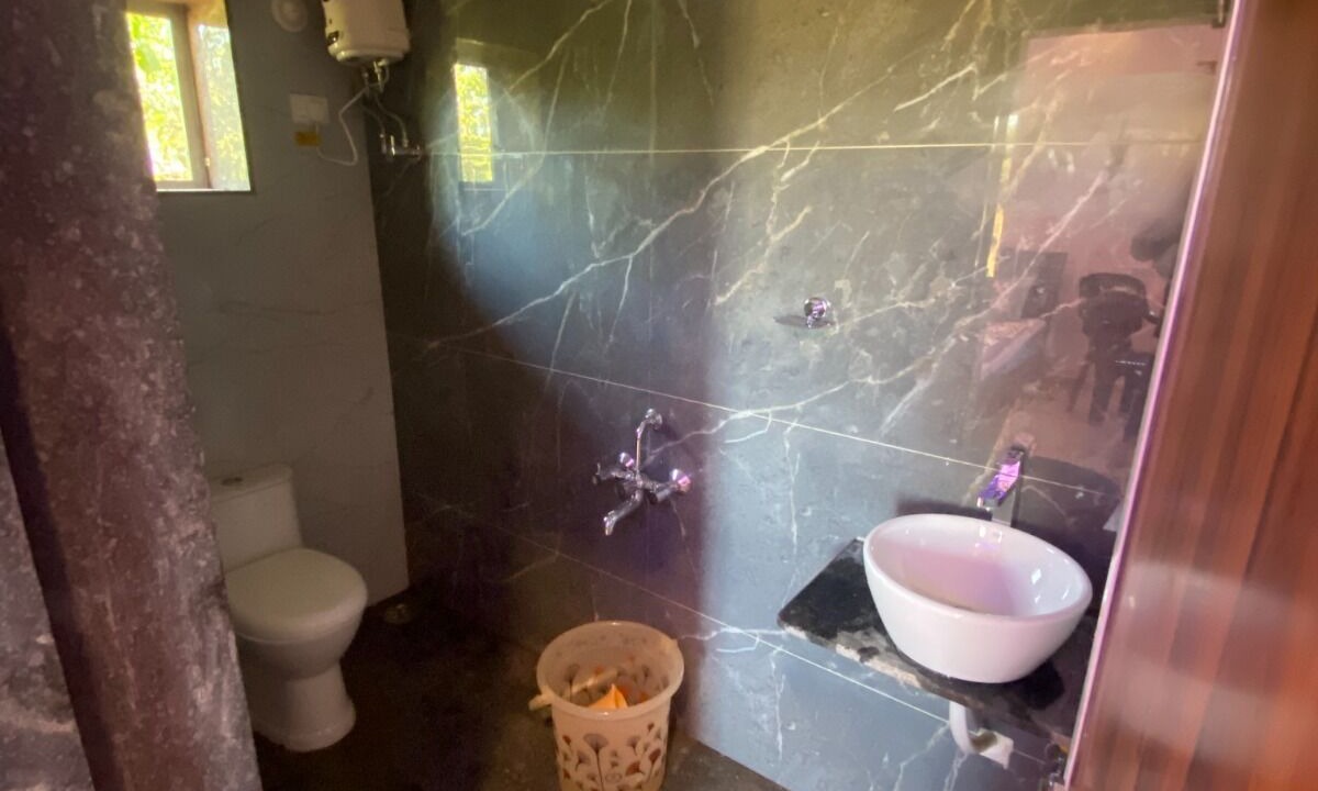 Photo of Bathroom in Kotawde