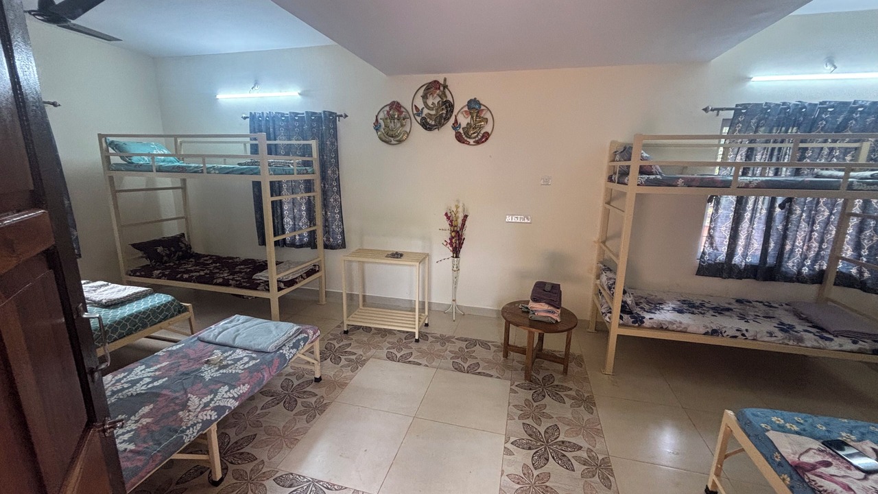 Photo of Bedroom in Kotawde