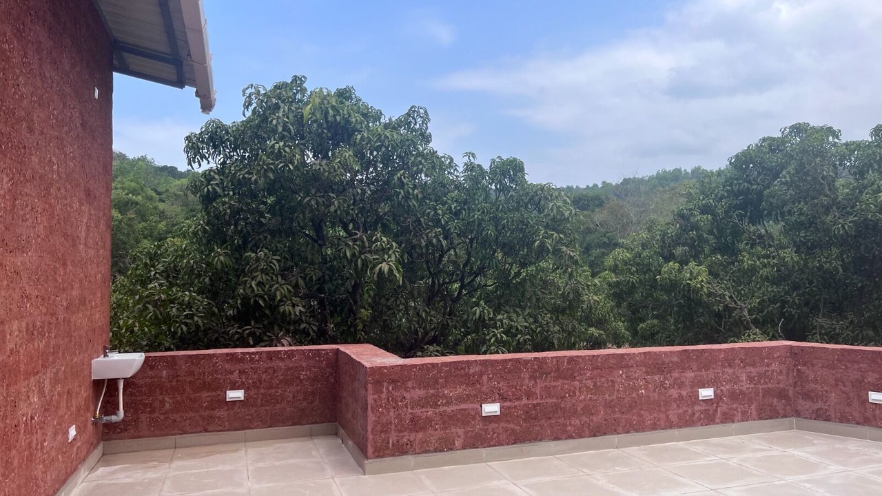 Photo of Patio Balcony in Kotawde