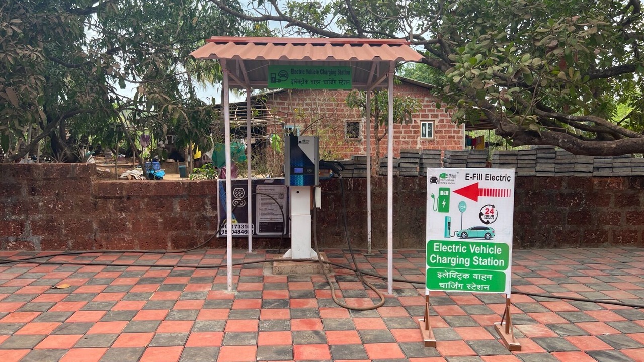 Photo of Outdoor in Kotawde