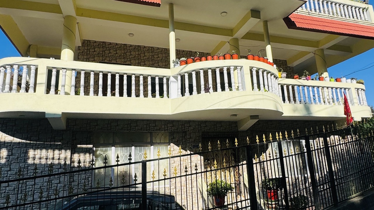 Photo of Outdoor in Karsiyang
