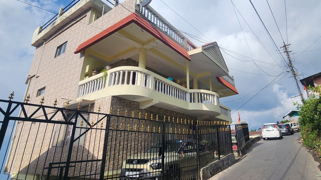 Photo of Outdoor in Karsiyang
