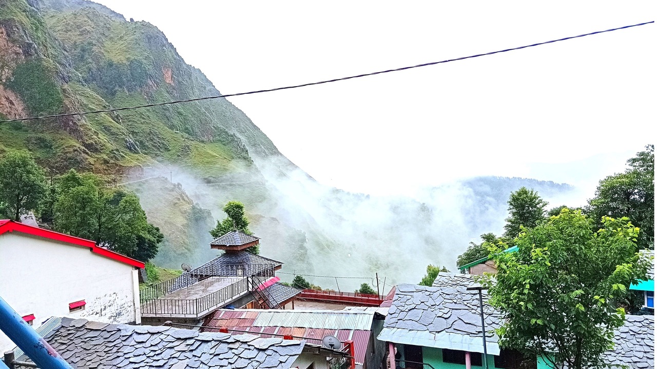 Photo of Others in Chakrata